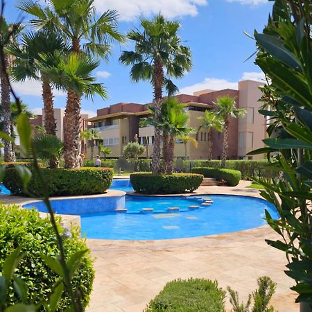 Prestigia Marrakech Dar Cheryana Marakéš Exteriér fotografie