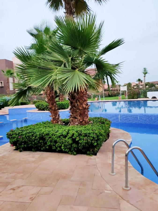 Prestigia Marrakech Dar Cheryana Marakéš Exteriér fotografie