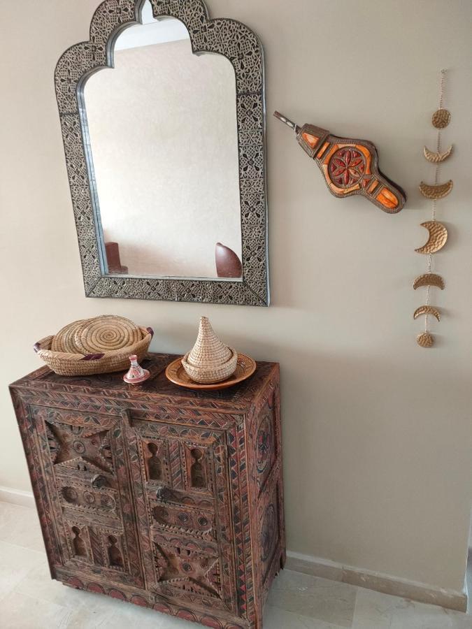 Prestigia Marrakech Dar Cheryana Marakéš Exteriér fotografie
