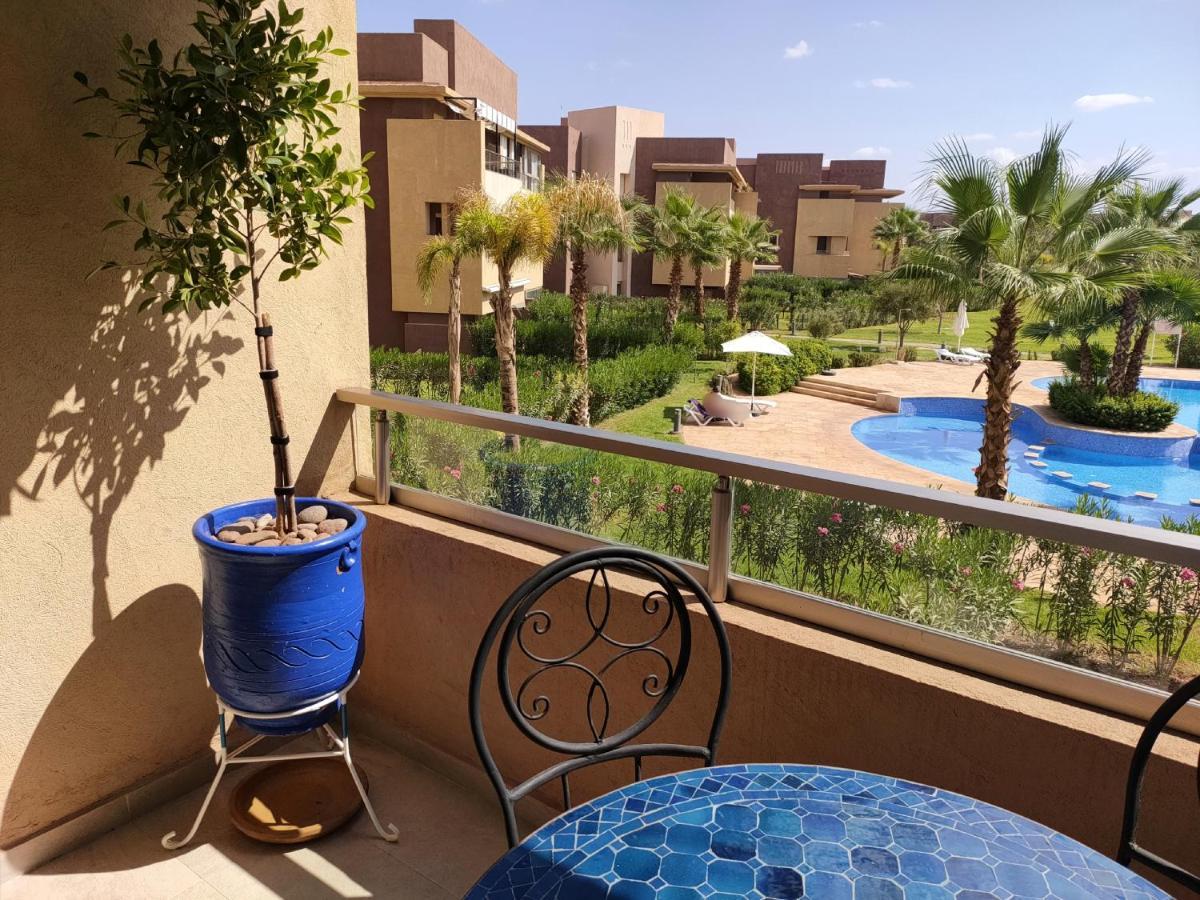 Prestigia Marrakech Dar Cheryana Marakéš Exteriér fotografie