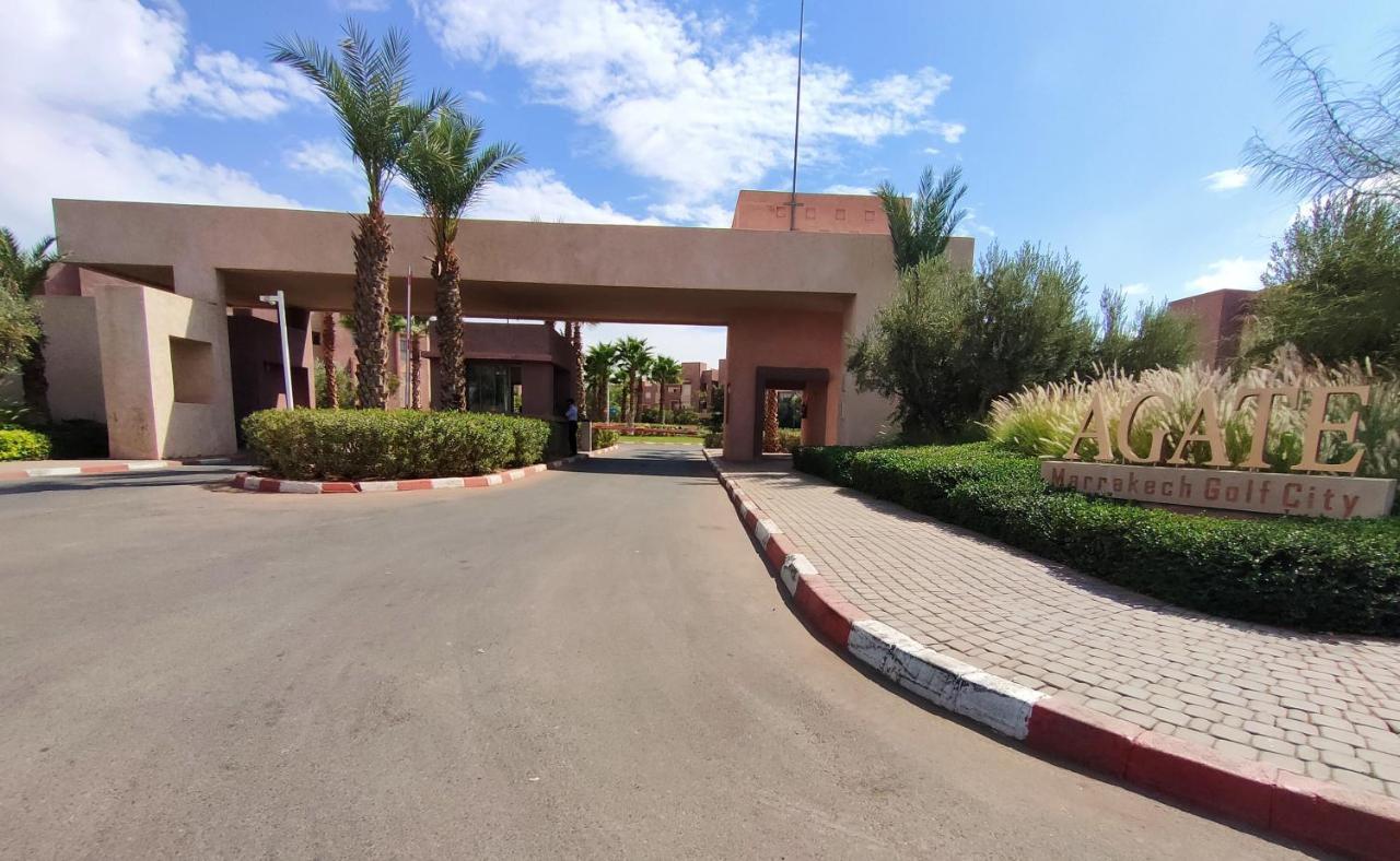 Prestigia Marrakech Dar Cheryana Marakéš Exteriér fotografie