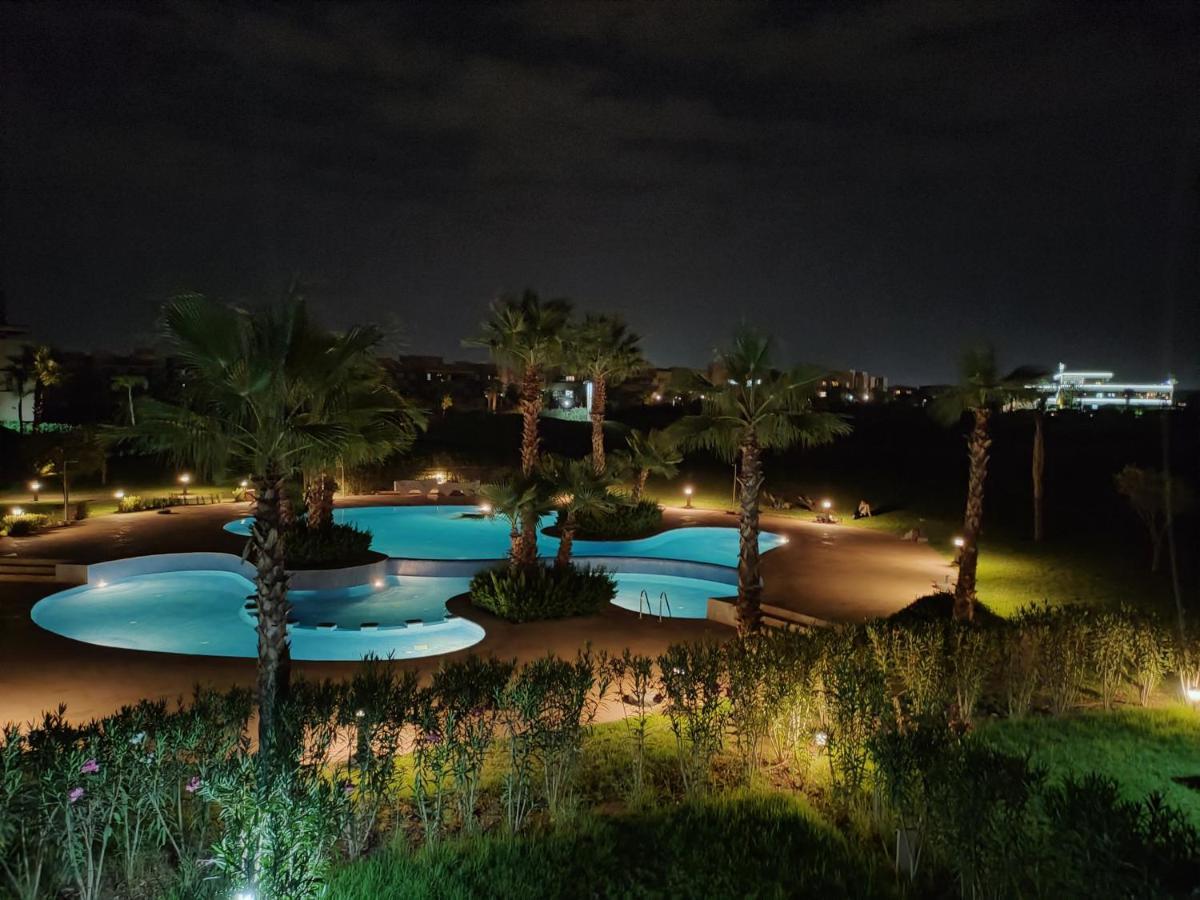 Prestigia Marrakech Dar Cheryana Marakéš Exteriér fotografie