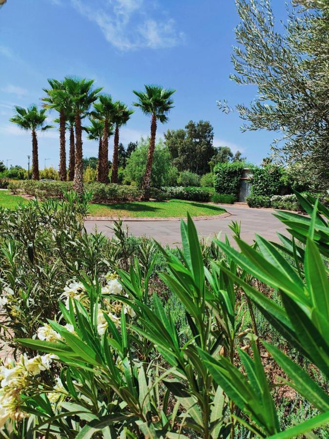 Prestigia Marrakech Dar Cheryana Marakéš Exteriér fotografie