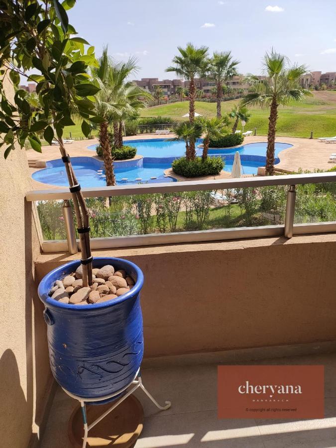 Prestigia Marrakech Dar Cheryana Marakéš Exteriér fotografie