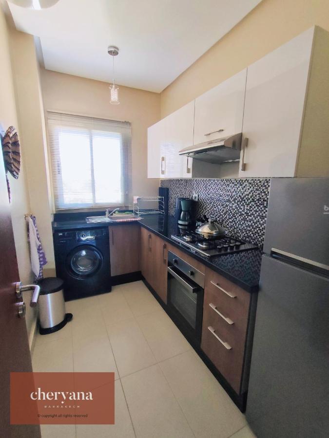 Prestigia Marrakech Dar Cheryana Marakéš Exteriér fotografie