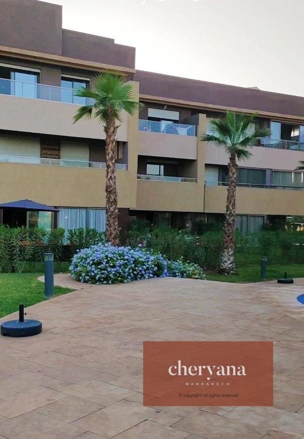 Prestigia Marrakech Dar Cheryana Marakéš Exteriér fotografie