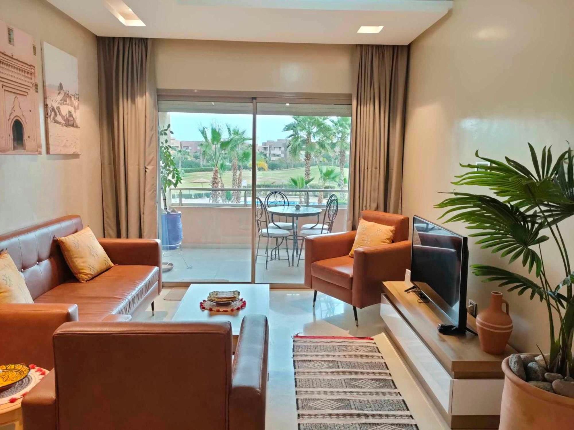 Prestigia Marrakech Dar Cheryana Marakéš Exteriér fotografie