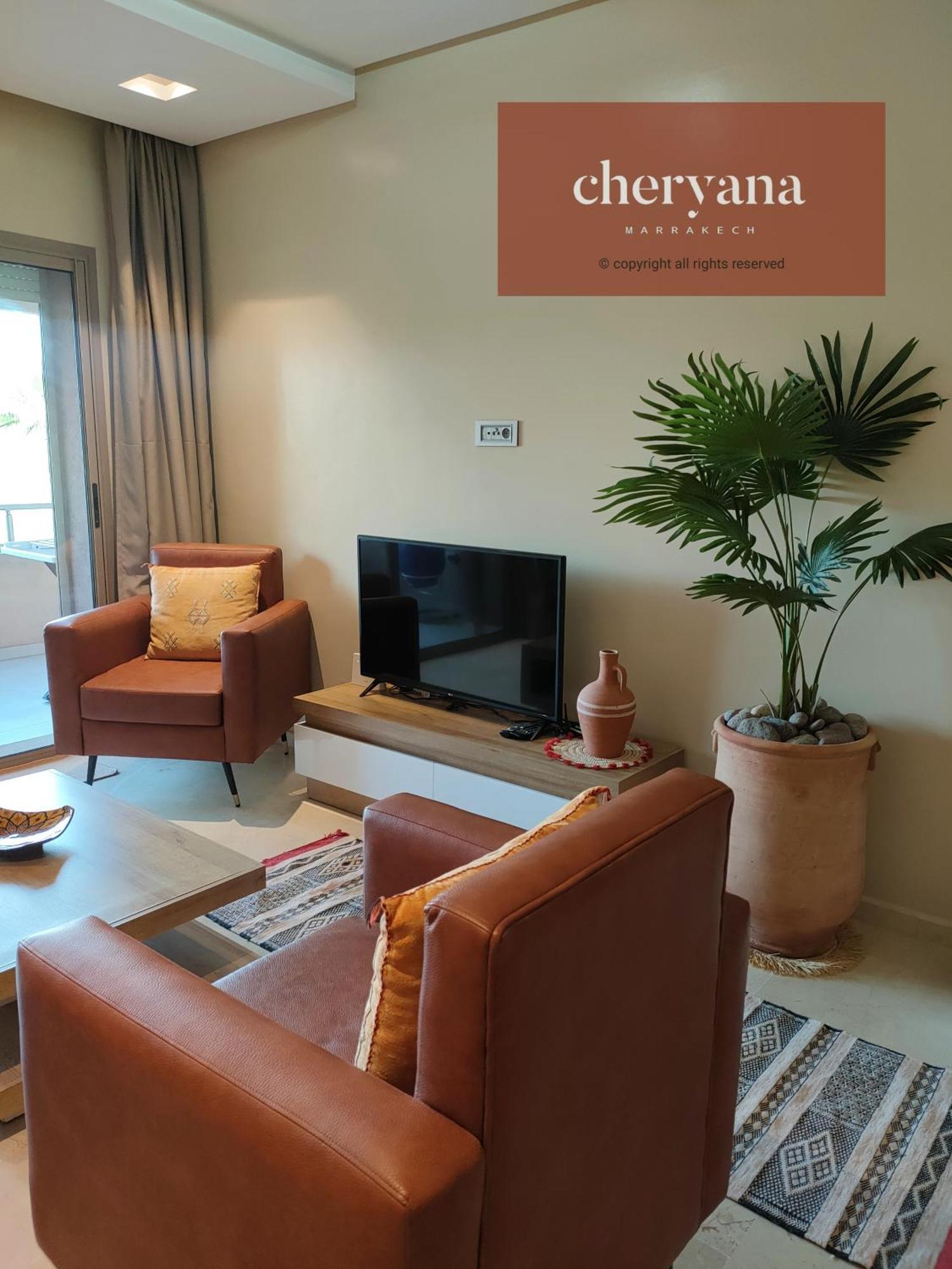 Prestigia Marrakech Dar Cheryana Marakéš Exteriér fotografie