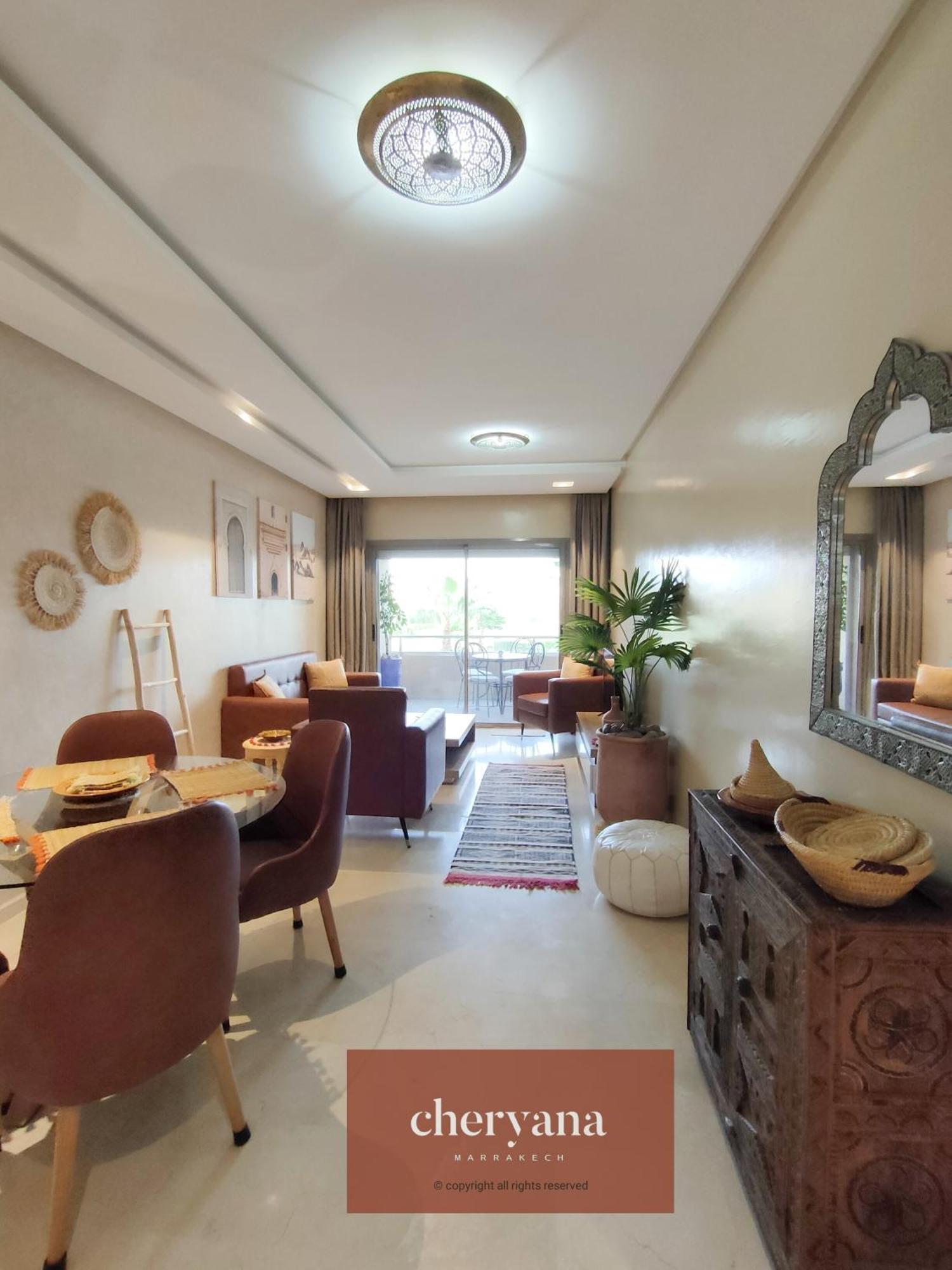 Prestigia Marrakech Dar Cheryana Marakéš Exteriér fotografie