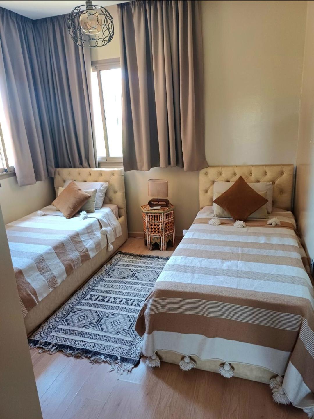 Prestigia Marrakech Dar Cheryana Marakéš Exteriér fotografie